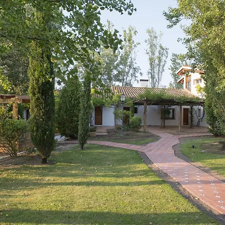 Camping Nautic Almata * Castellón de Ampurias
