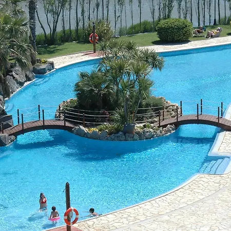 Camping Nautic Almata * Castellón de Ampurias