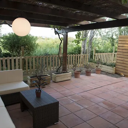 Apartamento Camping Nautic Almata *
