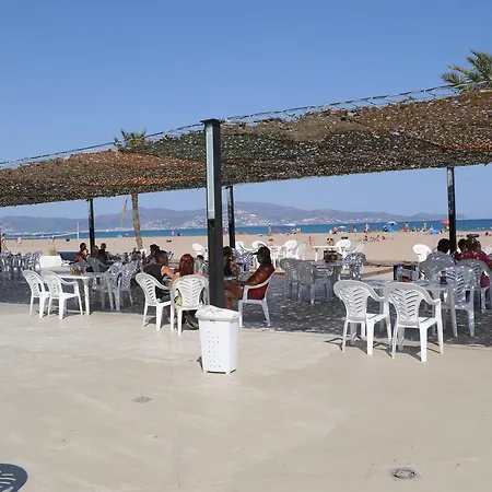 Camping Nautic Almata * Castellón de Ampurias