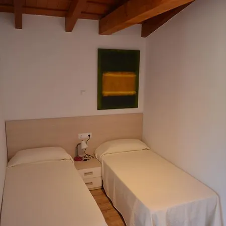 Apartment Camping Nautic Almata *